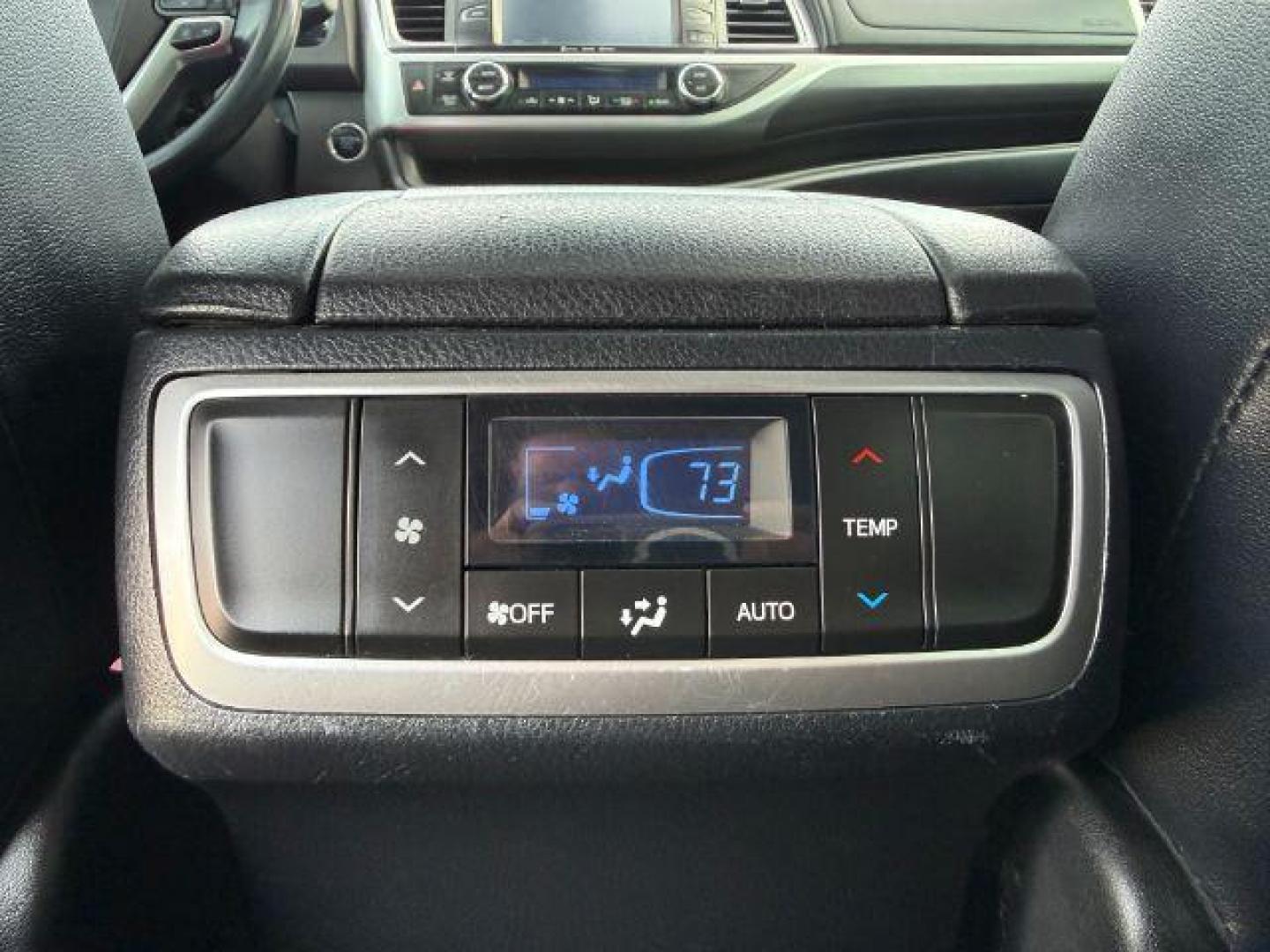 2018 Salsa Red Pearl /Black Toyota Highlander (5TDJZRFHXJS) with an 35L V-6 portdirect injection engine, Automatic transmission, located at 1175 N Woodruff Ave, Idaho Falls, ID, 83401, 43.506901, -111.999657 - At Timberline Auto, finding a great deal on your next vehicle is always easy! Our experienced sales staff's goal is to help find you the right vehicle at the right price! Our knowledgeable finance department has options for almost any credit score. We offer extended service contract options to prote - Photo#53