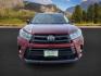 2018 Salsa Red Pearl /Black Toyota Highlander (5TDJZRFHXJS) with an 35L V-6 portdirect injection engine, Automatic transmission, located at 1175 N Woodruff Ave, Idaho Falls, ID, 83401, 43.506901, -111.999657 - At Timberline Auto, finding a great deal on your next vehicle is always easy! Our experienced sales staff's goal is to help find you the right vehicle at the right price! Our knowledgeable finance department has options for almost any credit score. We offer extended service contract options to prote - Photo#11