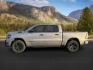 2023 SILVER /Black Ram 1500 (1C6SRFFM3PN) with an EcoDiesel 3L V-6 diesel direct injection engine, Automatic transmission, located at 1175 N Woodruff Ave, Idaho Falls, ID, 83401, 43.506901, -111.999657 - At Timberline Auto, finding a great deal on your next vehicle is always easy! Our experienced sales staff's goal is to help find you the right vehicle at the right price! Our knowledgeable finance department has options for almost any credit score. We offer extended service contract options to prote - Photo#0
