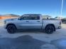 2023 SILVER /Diesel Gray/Black Ram 1500 (1C6SRFFM3PN) with an EcoDiesel 3L V-6 diesel direct injection engine, Automatic transmission, located at 1175 N Woodruff Ave, Idaho Falls, ID, 83401, 43.506901, -111.999657 - At Timberline Auto, finding a great deal on your next vehicle is always easy! Our experienced sales staff's goal is to help find you the right vehicle at the right price! Our knowledgeable finance department has options for almost any credit score. We offer extended service contract options to prote - Photo#26