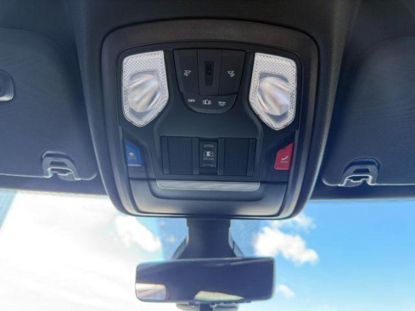 2023 SILVER /Diesel Gray/Black Ram 1500 (1C6SRFFM3PN) with an EcoDiesel 3L V-6 diesel direct injection engine, Automatic transmission, located at 1175 N Woodruff Ave, Idaho Falls, ID, 83401, 43.506901, -111.999657 - At Timberline Auto, finding a great deal on your next vehicle is always easy! Our experienced sales staff's goal is to help find you the right vehicle at the right price! Our knowledgeable finance department has options for almost any credit score. We offer extended service contract options to prote - Photo#42