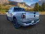 2023 SILVER /Diesel Gray/Black Ram 1500 (1C6SRFFM3PN) with an EcoDiesel 3L V-6 diesel direct injection engine, Automatic transmission, located at 1175 N Woodruff Ave, Idaho Falls, ID, 83401, 43.506901, -111.999657 - At Timberline Auto, finding a great deal on your next vehicle is always easy! Our experienced sales staff's goal is to help find you the right vehicle at the right price! Our knowledgeable finance department has options for almost any credit score. We offer extended service contract options to prote - Photo#2