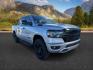 2023 SILVER /Diesel Gray/Black Ram 1500 (1C6SRFFM3PN) with an EcoDiesel 3L V-6 diesel direct injection engine, Automatic transmission, located at 1175 N Woodruff Ave, Idaho Falls, ID, 83401, 43.506901, -111.999657 - At Timberline Auto, finding a great deal on your next vehicle is always easy! Our experienced sales staff's goal is to help find you the right vehicle at the right price! Our knowledgeable finance department has options for almost any credit score. We offer extended service contract options to prote - Photo#6