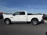 2013 Bright White Clearcoat /Light Frost Beige/Canyon Brown Ram 2500 (3C6UR5GL1DG) with an Cummins 67L I-6 diesel direct injection engine, Automatic transmission, located at 1175 N Woodruff Ave, Idaho Falls, ID, 83401, 43.506901, -111.999657 - At Timberline Auto, finding a great deal on your next vehicle is always easy! Our experienced sales staff's goal is to help find you the right vehicle at the right price! Our knowledgeable finance department has options for almost any credit score. We offer extended service contract options to prote - Photo#1