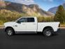 2013 Bright White Clearcoat /Light Frost Beige/Canyon Brown Ram 2500 (3C6UR5GL1DG) with an Cummins 67L I-6 diesel direct injection engine, Automatic transmission, located at 1175 N Woodruff Ave, Idaho Falls, ID, 83401, 43.506901, -111.999657 - At Timberline Auto, finding a great deal on your next vehicle is always easy! Our experienced sales staff's goal is to help find you the right vehicle at the right price! Our knowledgeable finance department has options for almost any credit score. We offer extended service contract options to prote - Photo#0