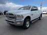 2013 Bright White Clearcoat /Light Frost Beige/Canyon Brown Ram 2500 (3C6UR5GL1DG) with an Cummins 67L I-6 diesel direct injection engine, Automatic transmission, located at 1175 N Woodruff Ave, Idaho Falls, ID, 83401, 43.506901, -111.999657 - At Timberline Auto, finding a great deal on your next vehicle is always easy! Our experienced sales staff's goal is to help find you the right vehicle at the right price! Our knowledgeable finance department has options for almost any credit score. We offer extended service contract options to prote - Photo#28