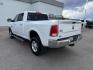 2013 Bright White Clearcoat /Light Frost Beige/Canyon Brown Ram 2500 (3C6UR5GL1DG) with an Cummins 67L I-6 diesel direct injection engine, Automatic transmission, located at 1175 N Woodruff Ave, Idaho Falls, ID, 83401, 43.506901, -111.999657 - At Timberline Auto, finding a great deal on your next vehicle is always easy! Our experienced sales staff's goal is to help find you the right vehicle at the right price! Our knowledgeable finance department has options for almost any credit score. We offer extended service contract options to prote - Photo#30