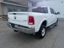 2013 Bright White Clearcoat /Light Frost Beige/Canyon Brown Ram 2500 (3C6UR5GL1DG) with an Cummins 67L I-6 diesel direct injection engine, Automatic transmission, located at 1175 N Woodruff Ave, Idaho Falls, ID, 83401, 43.506901, -111.999657 - At Timberline Auto, finding a great deal on your next vehicle is always easy! Our experienced sales staff's goal is to help find you the right vehicle at the right price! Our knowledgeable finance department has options for almost any credit score. We offer extended service contract options to prote - Photo#34
