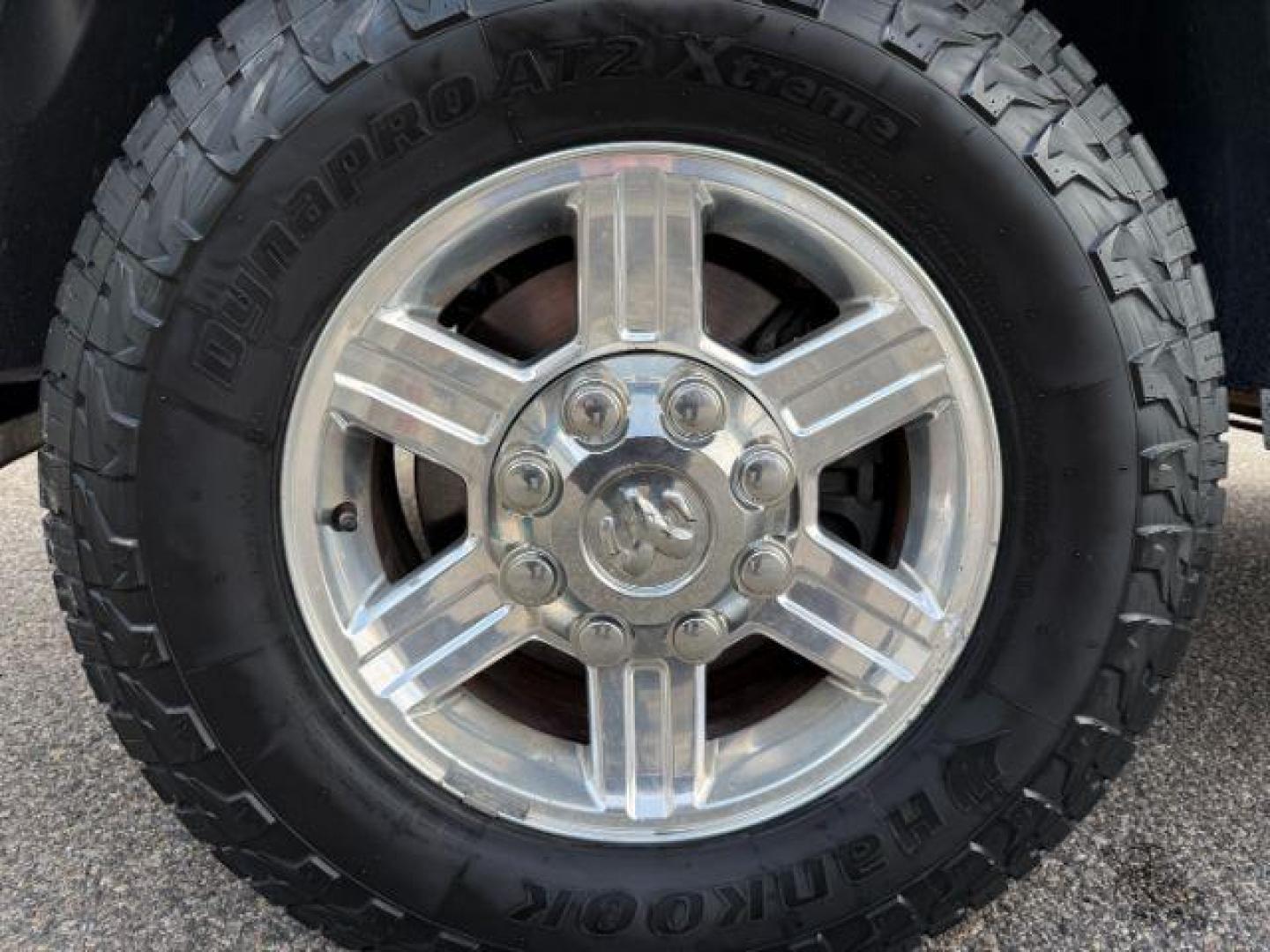 2013 Bright White Clearcoat /Light Frost Beige/Canyon Brown Ram 2500 (3C6UR5GL1DG) with an Cummins 67L I-6 diesel direct injection engine, Automatic transmission, located at 1175 N Woodruff Ave, Idaho Falls, ID, 83401, 43.506901, -111.999657 - At Timberline Auto, finding a great deal on your next vehicle is always easy! Our experienced sales staff's goal is to help find you the right vehicle at the right price! Our knowledgeable finance department has options for almost any credit score. We offer extended service contract options to prote - Photo#39