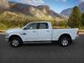 2013 Bright White Clearcoat /Light Frost Beige/Canyon Brown Ram 2500 (3C6UR5GL1DG) with an Cummins 67L I-6 diesel direct injection engine, Automatic transmission, located at 1175 N Woodruff Ave, Idaho Falls, ID, 83401, 43.506901, -111.999657 - At Timberline Auto, finding a great deal on your next vehicle is always easy! Our experienced sales staff's goal is to help find you the right vehicle at the right price! Our knowledgeable finance department has options for almost any credit score. We offer extended service contract options to prote - Photo#1