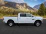2013 Bright White Clearcoat /Light Frost Beige/Canyon Brown Ram 2500 (3C6UR5GL1DG) with an Cummins 67L I-6 diesel direct injection engine, Automatic transmission, located at 1175 N Woodruff Ave, Idaho Falls, ID, 83401, 43.506901, -111.999657 - At Timberline Auto, finding a great deal on your next vehicle is always easy! Our experienced sales staff's goal is to help find you the right vehicle at the right price! Our knowledgeable finance department has options for almost any credit score. We offer extended service contract options to prote - Photo#7