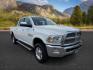 2013 Bright White Clearcoat /Light Frost Beige/Canyon Brown Ram 2500 (3C6UR5GL1DG) with an Cummins 67L I-6 diesel direct injection engine, Automatic transmission, located at 1175 N Woodruff Ave, Idaho Falls, ID, 83401, 43.506901, -111.999657 - At Timberline Auto, finding a great deal on your next vehicle is always easy! Our experienced sales staff's goal is to help find you the right vehicle at the right price! Our knowledgeable finance department has options for almost any credit score. We offer extended service contract options to prote - Photo#8