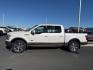 2018 Oxford White /Mesa Ford F-150 (1FTEW1EG0JF) with an EcoBoost 35L V-6 portdirect injection engine, Automatic transmission, located at 1175 N Woodruff Ave, Idaho Falls, ID, 83401, 43.506901, -111.999657 - At Timberline Auto, finding a great deal on your next vehicle is always easy! Our experienced sales staff's goal is to help find you the right vehicle at the right price! Our knowledgeable finance department has options for almost any credit score. We offer extended service contract options to prote - Photo#1