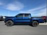2022 Deep Blue Pearl /Charcoal Nissan Frontier (1N6ED1EK5NN) with an VQ 38L V-6 gasoline direct injection engine, Automatic transmission, located at 1175 N Woodruff Ave, Idaho Falls, ID, 83401, 43.506901, -111.999657 - At Timberline Auto, finding a great deal on your next vehicle is always easy! Our experienced sales staff's goal is to help find you the right vehicle at the right price! Our knowledgeable finance department has options for almost any credit score. We offer extended service contract options to prote - Photo#0