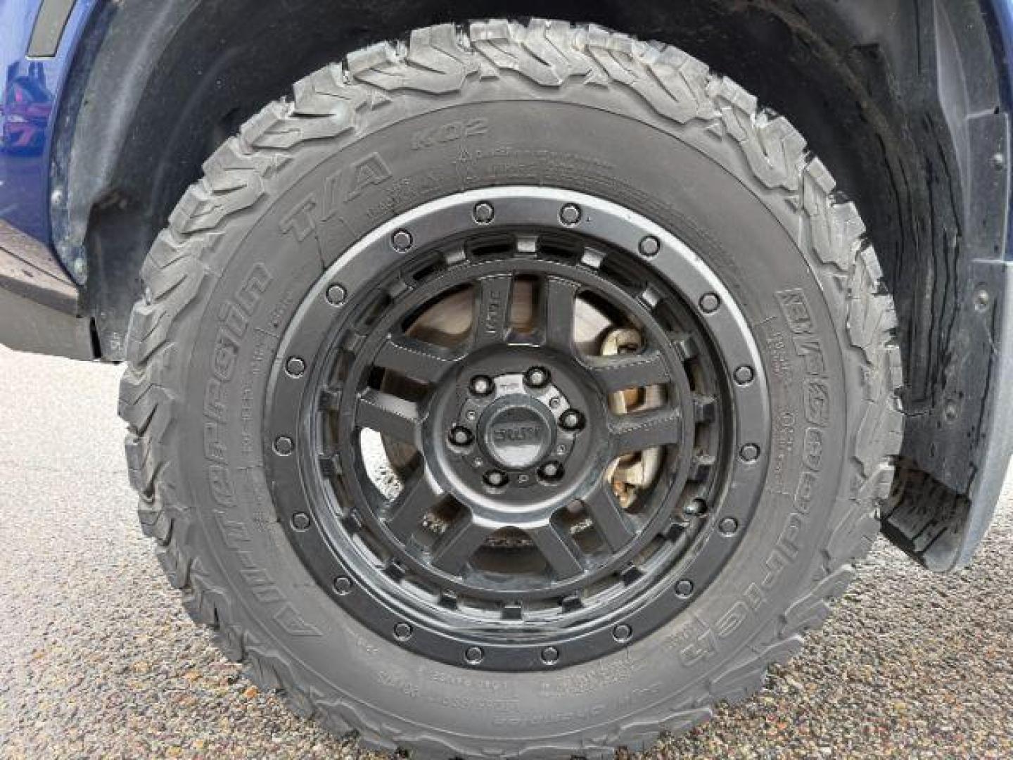 2022 Deep Blue Pearl /Charcoal Nissan Frontier (1N6ED1EK5NN) with an VQ 38L V-6 gasoline direct injection engine, Automatic transmission, located at 1175 N Woodruff Ave, Idaho Falls, ID, 83401, 43.506901, -111.999657 - At Timberline Auto, finding a great deal on your next vehicle is always easy! Our experienced sales staff's goal is to help find you the right vehicle at the right price! Our knowledgeable finance department has options for almost any credit score. We offer extended service contract options to prote - Photo#38