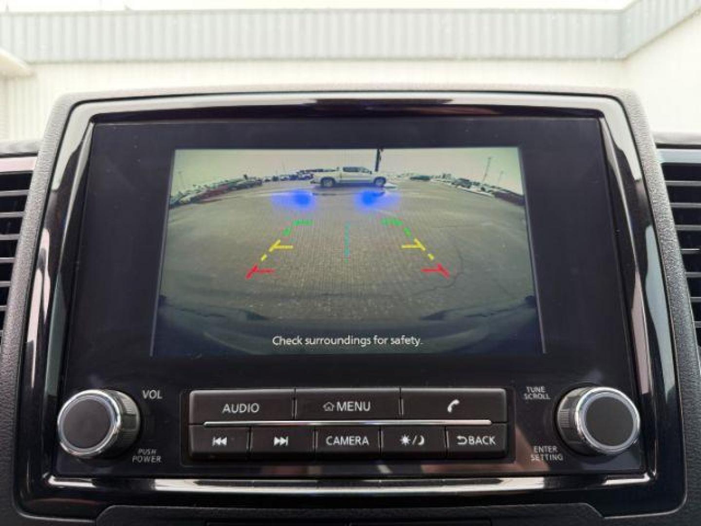 2022 Deep Blue Pearl /Charcoal Nissan Frontier (1N6ED1EK5NN) with an VQ 38L V-6 gasoline direct injection engine, Automatic transmission, located at 1175 N Woodruff Ave, Idaho Falls, ID, 83401, 43.506901, -111.999657 - At Timberline Auto, finding a great deal on your next vehicle is always easy! Our experienced sales staff's goal is to help find you the right vehicle at the right price! Our knowledgeable finance department has options for almost any credit score. We offer extended service contract options to prote - Photo#44