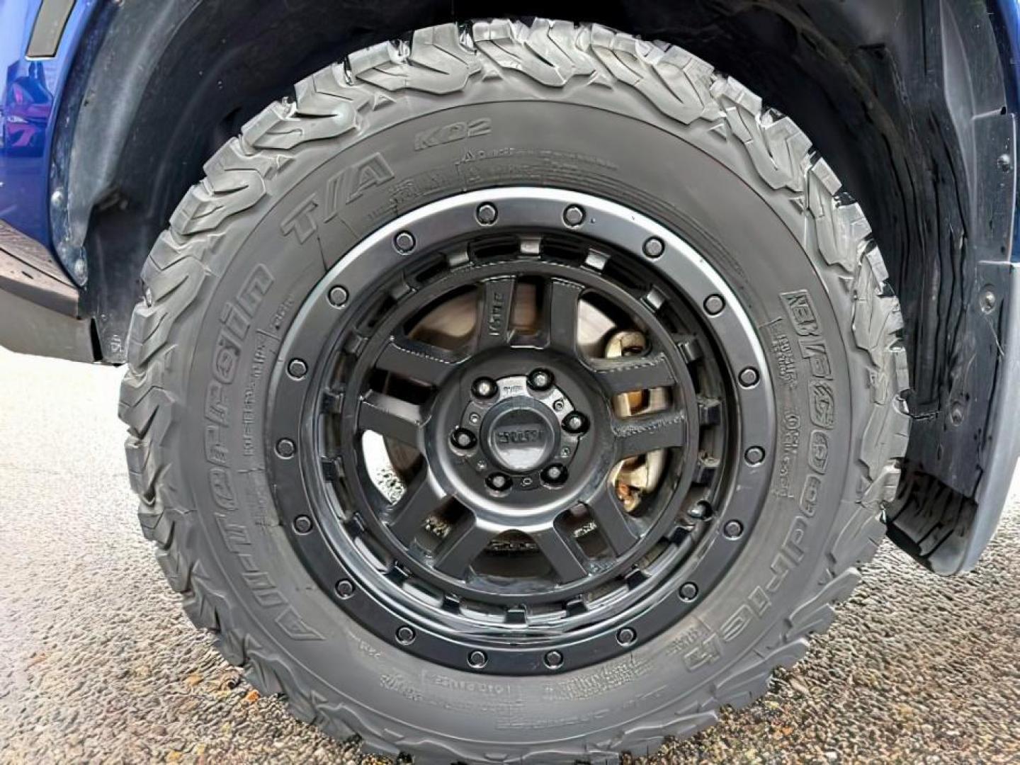 2022 Deep Blue Pearl /Charcoal Nissan Frontier (1N6ED1EK5NN) with an VQ 38L V-6 gasoline direct injection engine, Automatic transmission, located at 1175 N Woodruff Ave, Idaho Falls, ID, 83401, 43.506901, -111.999657 - At Timberline Auto, finding a great deal on your next vehicle is always easy! Our experienced sales staff's goal is to help find you the right vehicle at the right price! Our knowledgeable finance department has options for almost any credit score. We offer extended service contract options to prote - Photo#11