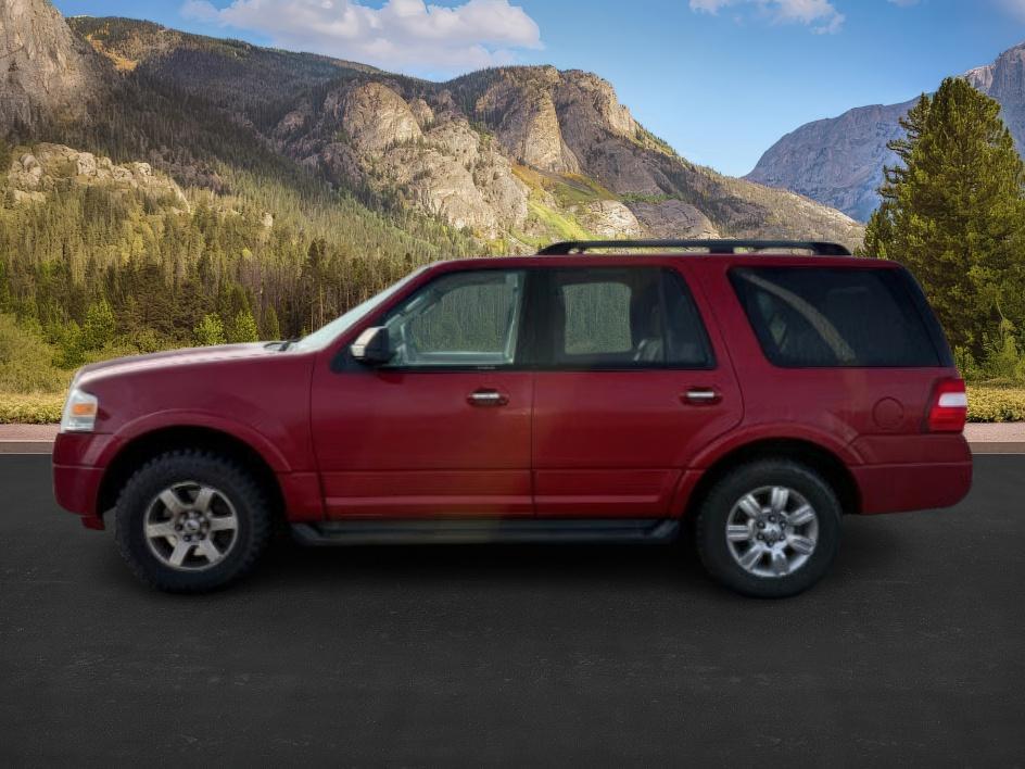 photo of 2009 Ford Expedition XLT 4WD