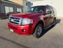 2009 RED /Charcoal Black Cloth Interior Ford Expedition (1FMFU16509L) with an 54L V8 SOHC 16V engine, Automatic transmission, located at 1175 N Woodruff Ave, Idaho Falls, ID, 83401, 43.506901, -111.999657 - At Timberline Auto, finding a great deal on your next vehicle is always easy! Our experienced sales staff's goal is to help find you the right vehicle at the right price! Our knowledgeable finance department has options for almost any credit score. We offer extended service contract options to prote - Photo#23