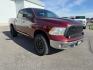 2017 MAROON /BROWN Ram 1500 LONE STAR (1C6RR7LT8HS) with an 5.7 engine, AUTOMATIC transmission, located at 1235 N Woodruff Ave., Idaho Falls, 83401, (208) 523-1053, 43.507172, -112.000488 - At Timberline Auto, finding a great deal on your next vehicle is always easy! Our experienced sales staff's goal is to help find you the right vehicle at the right price! Our knowledgeable finance department has options for almost any credit score. We offer extended service contract options to prote - Photo#31