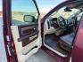 2017 MAROON /BROWN Ram 1500 LONE STAR (1C6RR7LT8HS) with an 5.7 engine, AUTOMATIC transmission, located at 1235 N Woodruff Ave., Idaho Falls, 83401, (208) 523-1053, 43.507172, -112.000488 - At Timberline Auto, finding a great deal on your next vehicle is always easy! Our experienced sales staff's goal is to help find you the right vehicle at the right price! Our knowledgeable finance department has options for almost any credit score. We offer extended service contract options to prote - Photo#35