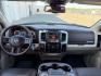 2017 MAROON /BROWN Ram 1500 LONE STAR (1C6RR7LT8HS) with an 5.7 engine, AUTOMATIC transmission, located at 1235 N Woodruff Ave., Idaho Falls, 83401, (208) 523-1053, 43.507172, -112.000488 - At Timberline Auto, finding a great deal on your next vehicle is always easy! Our experienced sales staff's goal is to help find you the right vehicle at the right price! Our knowledgeable finance department has options for almost any credit score. We offer extended service contract options to prote - Photo#48