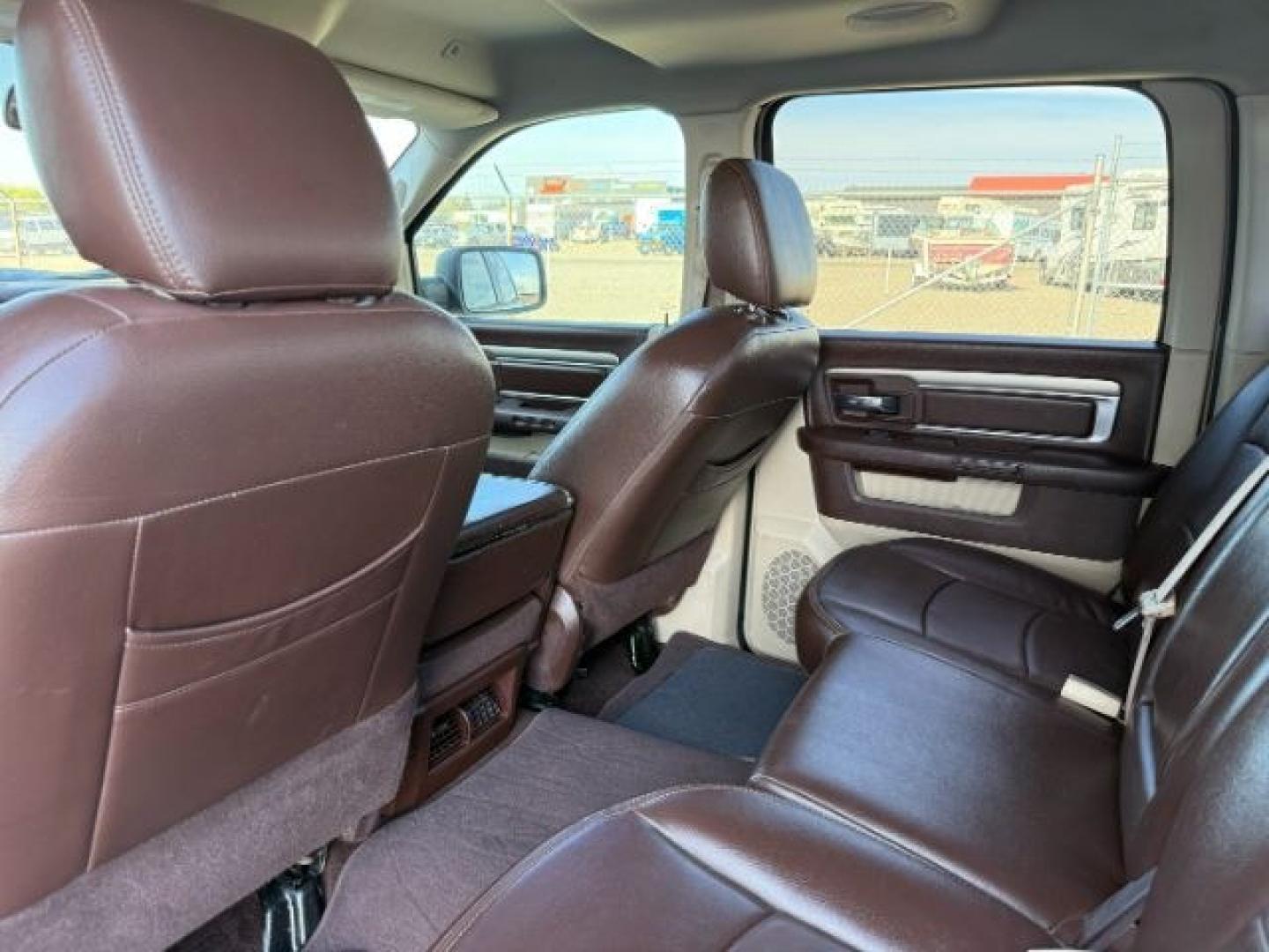 2017 MAROON /BROWN Ram 1500 LONE STAR (1C6RR7LT8HS) with an 5.7 engine, AUTOMATIC transmission, located at 1235 N Woodruff Ave., Idaho Falls, 83401, (208) 523-1053, 43.507172, -112.000488 - At Timberline Auto, finding a great deal on your next vehicle is always easy! Our experienced sales staff's goal is to help find you the right vehicle at the right price! Our knowledgeable finance department has options for almost any credit score. We offer extended service contract options to prote - Photo#49