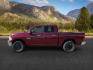 2017 MAROON /BROWN Ram 1500 LONE STAR (1C6RR7LT8HS) with an 5.7 engine, AUTOMATIC transmission, located at 1235 N Woodruff Ave., Idaho Falls, 83401, (208) 523-1053, 43.507172, -112.000488 - At Timberline Auto, finding a great deal on your next vehicle is always easy! Our experienced sales staff's goal is to help find you the right vehicle at the right price! Our knowledgeable finance department has options for almost any credit score. We offer extended service contract options to prote - Photo#1