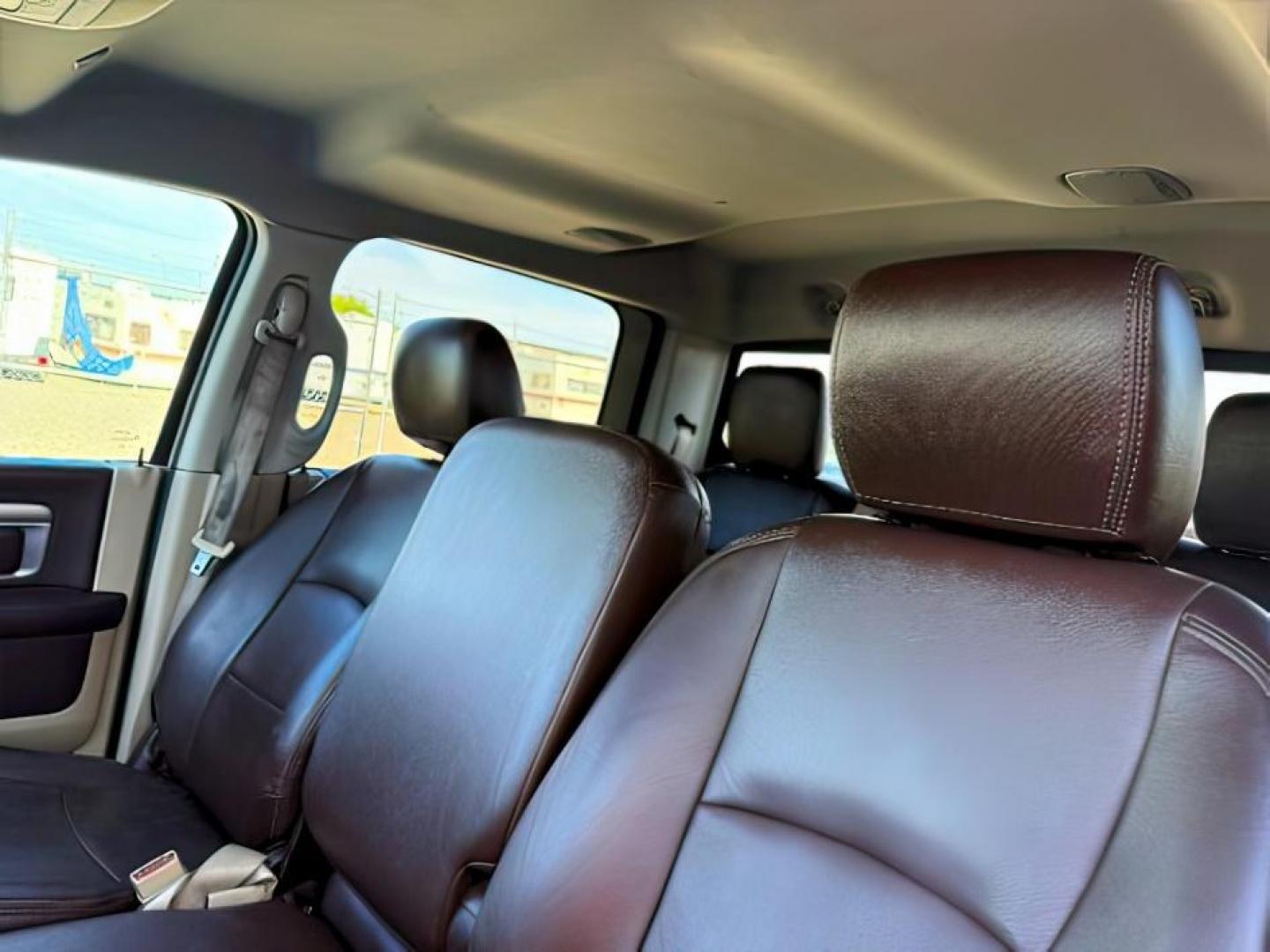 2017 MAROON /BROWN Ram 1500 LONE STAR (1C6RR7LT8HS) with an 5.7 engine, AUTOMATIC transmission, located at 1235 N Woodruff Ave., Idaho Falls, 83401, (208) 523-1053, 43.507172, -112.000488 - At Timberline Auto, finding a great deal on your next vehicle is always easy! Our experienced sales staff's goal is to help find you the right vehicle at the right price! Our knowledgeable finance department has options for almost any credit score. We offer extended service contract options to prote - Photo#21