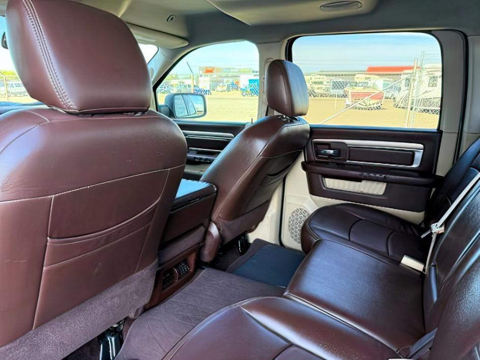 2017 MAROON /BROWN Ram 1500 LONE STAR (1C6RR7LT8HS) with an 5.7 engine, AUTOMATIC transmission, located at 1235 N Woodruff Ave., Idaho Falls, 83401, (208) 523-1053, 43.507172, -112.000488 - This 2017 Ram 1500 Lone Star delivers strong full-size truck capability with a 5.7L HEMI V8 (VIN verified) and 4x4 confidence for changing road conditions and tough terrain. Built for both work and daily driving, it offers solid towing strength and dependable power delivery for trailers, equipment,- Photo#24