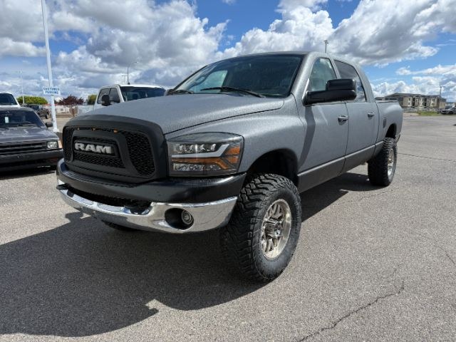photo of 2006 Dodge Ram 2500 SLT