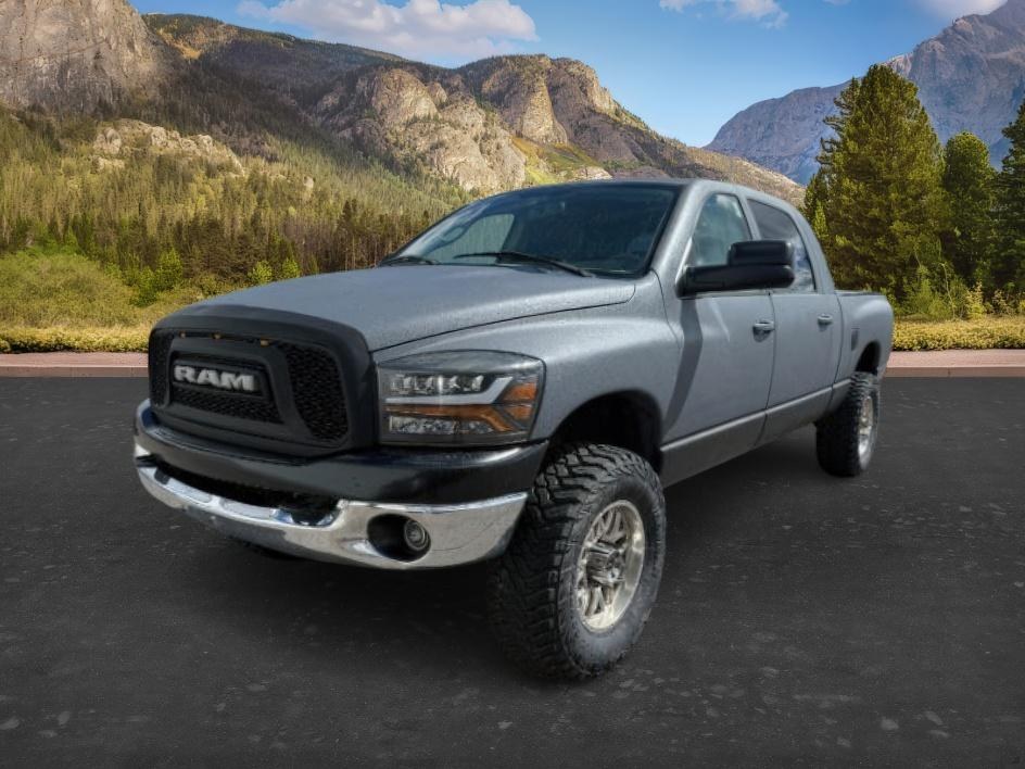 photo of 2006 Dodge Ram 2500 SLT