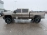 2014 Brownstone Metallic /Cocoa/Dune Chevrolet Silverado 1500 (3GCUKREC5EG) with an EcoTec3 53L V-8 gasoline direct injection engine, Automatic transmission, located at 1175 N Woodruff Ave, Idaho Falls, ID, 83401, 43.506901, -111.999657 - At Timberline Auto, finding a great deal on your next vehicle is always easy! Our experienced sales staff's goal is to help find you the right vehicle at the right price! Our knowledgeable finance department has options for almost any credit score. We offer extended service contract options to prote - Photo#22