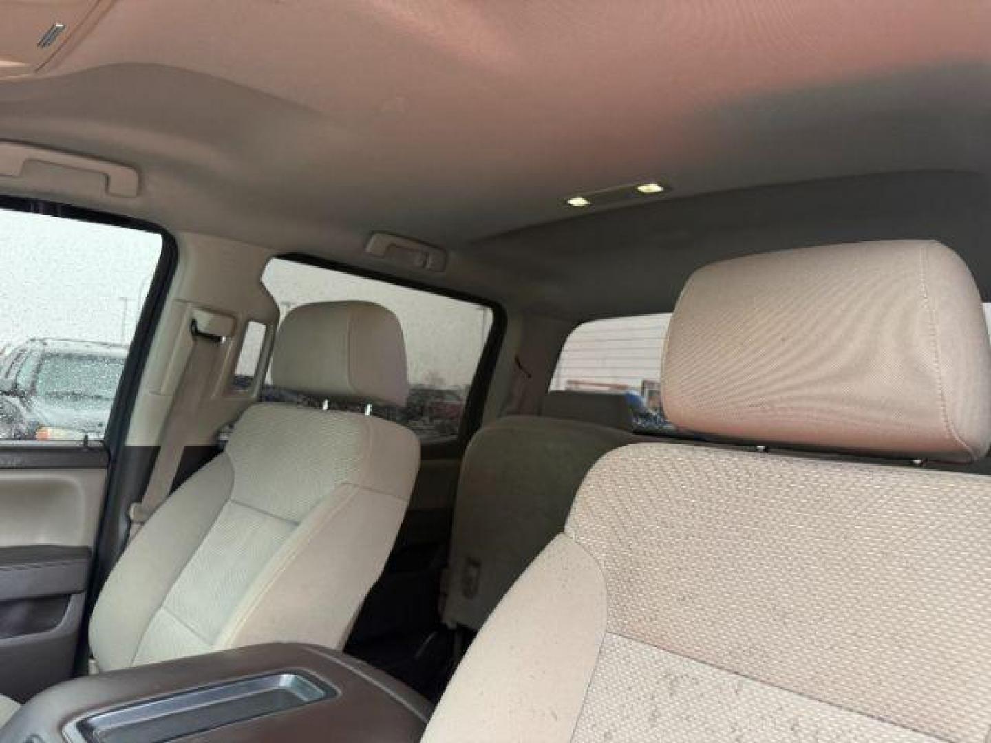 2014 Brownstone Metallic /Cocoa/Dune Chevrolet Silverado 1500 (3GCUKREC5EG) with an EcoTec3 53L V-8 gasoline direct injection engine, Automatic transmission, located at 1175 N Woodruff Ave, Idaho Falls, ID, 83401, 43.506901, -111.999657 - At Timberline Auto, finding a great deal on your next vehicle is always easy! Our experienced sales staff's goal is to help find you the right vehicle at the right price! Our knowledgeable finance department has options for almost any credit score. We offer extended service contract options to prote - Photo#37