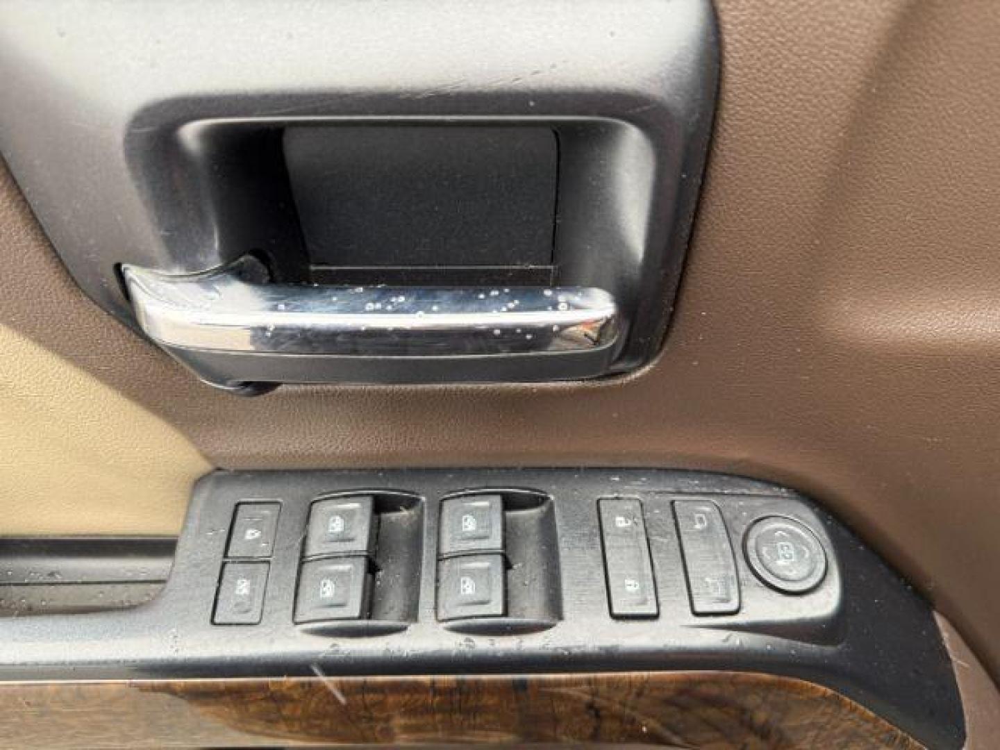 2014 Brownstone Metallic /Cocoa/Dune Chevrolet Silverado 1500 (3GCUKREC5EG) with an EcoTec3 53L V-8 gasoline direct injection engine, Automatic transmission, located at 1175 N Woodruff Ave, Idaho Falls, ID, 83401, 43.506901, -111.999657 - At Timberline Auto, finding a great deal on your next vehicle is always easy! Our experienced sales staff's goal is to help find you the right vehicle at the right price! Our knowledgeable finance department has options for almost any credit score. We offer extended service contract options to prote - Photo#38