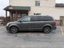 2016 GRAY /Black Dodge Grand Caravan (2C4RDGCG5GR) with an Pentastar 36L V-6 DOHC engine, Automatic transmission, located at 1175 N Woodruff Ave, Idaho Falls, ID, 83401, 43.506901, -111.999657 - At Timberline Auto, finding a great deal on your next vehicle is always easy! Our experienced sales staff's goal is to help find you the right vehicle at the right price! Our knowledgeable finance department has options for almost any credit score. We offer extended service contract options to prote - Photo#1