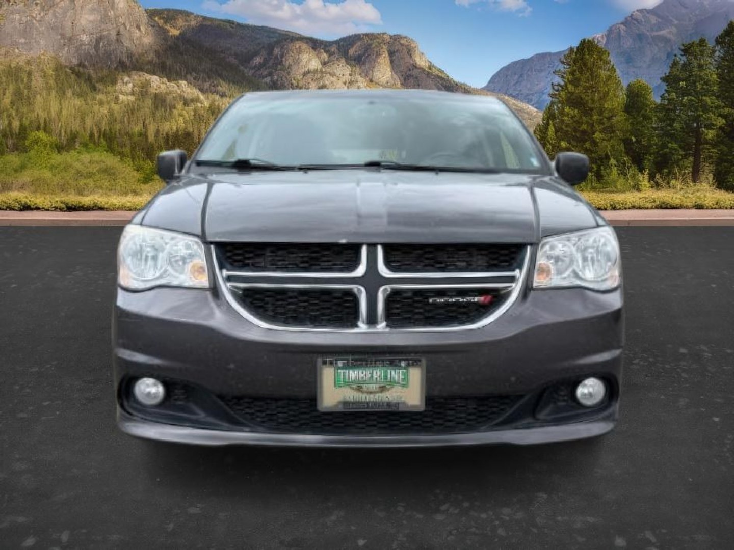 2016 GRAY /Black Dodge Grand Caravan (2C4RDGCG5GR) with an Pentastar 36L V-6 DOHC engine, Automatic transmission, located at 1175 N Woodruff Ave, Idaho Falls, ID, 83401, 43.506901, -111.999657 - At Timberline Auto, finding a great deal on your next vehicle is always easy! Our experienced sales staff's goal is to help find you the right vehicle at the right price! Our knowledgeable finance department has options for almost any credit score. We offer extended service contract options to prote - Photo#7