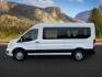 2022 Ford Transit-350 Passenger Van (1FBAX9C82NK) , located at 1175 N Woodruff Ave, Idaho Falls, ID, 83401, 43.506901, -111.999657 - ... Read the full description on our Website at: www.usedtrucksidahofalls.com - Photo#0