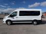 2022 Oxford White /Ebony Ford Transit-350 Passenger Van (1FBAX9C82NK) with an 35L V-6 portdirect injection engine, Automatic transmission, located at 1175 N Woodruff Ave, Idaho Falls, ID, 83401, 43.506901, -111.999657 - At Timberline Auto, finding a great deal on your next vehicle is always easy! Our experienced sales staff's goal is to help find you the right vehicle at the right price! Our knowledgeable finance department has options for almost any credit score. We offer extended service contract options to prote - Photo#23