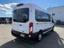2022 Oxford White /Ebony Ford Transit-350 Passenger Van (1FBAX9C82NK) with an 35L V-6 portdirect injection engine, Automatic transmission, located at 1175 N Woodruff Ave, Idaho Falls, ID, 83401, 43.506901, -111.999657 - At Timberline Auto, finding a great deal on your next vehicle is always easy! Our experienced sales staff's goal is to help find you the right vehicle at the right price! Our knowledgeable finance department has options for almost any credit score. We offer extended service contract options to prote - Photo#28