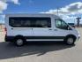 2022 Oxford White /Ebony Ford Transit-350 Passenger Van (1FBAX9C82NK) with an 35L V-6 portdirect injection engine, Automatic transmission, located at 1175 N Woodruff Ave, Idaho Falls, ID, 83401, 43.506901, -111.999657 - At Timberline Auto, finding a great deal on your next vehicle is always easy! Our experienced sales staff's goal is to help find you the right vehicle at the right price! Our knowledgeable finance department has options for almost any credit score. We offer extended service contract options to prote - Photo#29