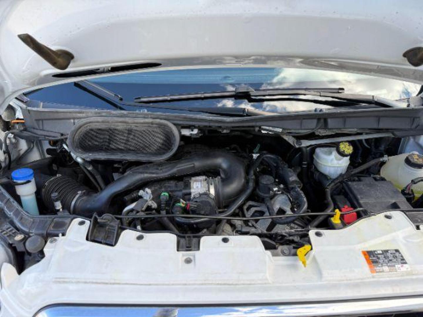 2022 Oxford White /Ebony Ford Transit-350 Passenger Van (1FBAX9C82NK) with an 35L V-6 portdirect injection engine, Automatic transmission, located at 1175 N Woodruff Ave, Idaho Falls, ID, 83401, 43.506901, -111.999657 - At Timberline Auto, finding a great deal on your next vehicle is always easy! Our experienced sales staff's goal is to help find you the right vehicle at the right price! Our knowledgeable finance department has options for almost any credit score. We offer extended service contract options to prote - Photo#43