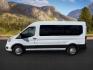 2022 Oxford White /Ebony Ford Transit-350 Passenger Van (1FBAX9C82NK) with an 35L V-6 portdirect injection engine, Automatic transmission, located at 1175 N Woodruff Ave, Idaho Falls, ID, 83401, 43.506901, -111.999657 - At Timberline Auto, finding a great deal on your next vehicle is always easy! Our experienced sales staff's goal is to help find you the right vehicle at the right price! Our knowledgeable finance department has options for almost any credit score. We offer extended service contract options to prote - Photo#1