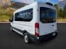 2022 Oxford White /Ebony Ford Transit-350 Passenger Van (1FBAX9C82NK) with an 35L V-6 portdirect injection engine, Automatic transmission, located at 1175 N Woodruff Ave, Idaho Falls, ID, 83401, 43.506901, -111.999657 - At Timberline Auto, finding a great deal on your next vehicle is always easy! Our experienced sales staff's goal is to help find you the right vehicle at the right price! Our knowledgeable finance department has options for almost any credit score. We offer extended service contract options to prote - Photo#2