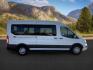 2022 Oxford White /Ebony Ford Transit-350 Passenger Van (1FBAX9C82NK) with an 35L V-6 portdirect injection engine, Automatic transmission, located at 1175 N Woodruff Ave, Idaho Falls, ID, 83401, 43.506901, -111.999657 - At Timberline Auto, finding a great deal on your next vehicle is always easy! Our experienced sales staff's goal is to help find you the right vehicle at the right price! Our knowledgeable finance department has options for almost any credit score. We offer extended service contract options to prote - Photo#7
