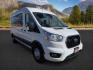 2022 Oxford White /Ebony Ford Transit-350 Passenger Van (1FBAX9C82NK) with an 35L V-6 portdirect injection engine, Automatic transmission, located at 1175 N Woodruff Ave, Idaho Falls, ID, 83401, 43.506901, -111.999657 - At Timberline Auto, finding a great deal on your next vehicle is always easy! Our experienced sales staff's goal is to help find you the right vehicle at the right price! Our knowledgeable finance department has options for almost any credit score. We offer extended service contract options to prote - Photo#8