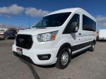 2022 Ford Transit-350 Passenger Van XLT