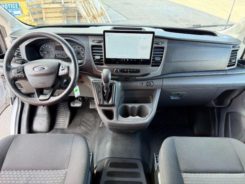 2022 Oxford White /Ebony Ford Transit Wagon XLT (1FBAX9C82NK) with an V6, 3.5L engine, 10-speed automatic transmission, located at 1175 N Woodruff Ave, Idaho Falls, ID, 83401, 43.506901, -111.999657 - <b>Vehicle Details</b><br>Discover the versatility and confidence of this pre-owned 2022 Ford Transit Wagon T-350 Med Roof Slide XL, a smart choice for families, shuttle service, or business use. With only 47,829 miles, this spacious passenger van delivers the capability you need with the comfort yo- Photo#19
