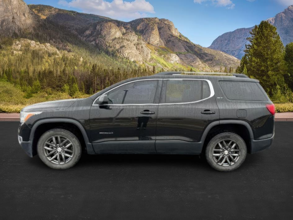 photo of 2017 GMC Acadia SLT-1