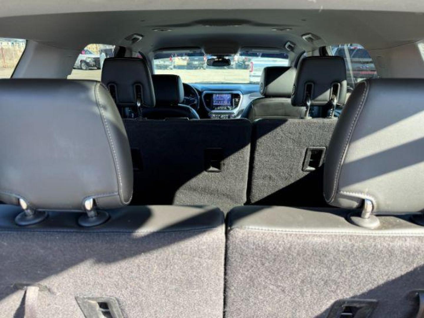 2017 BLACK /Jet Black GMC Acadia (1GKKNULS9HZ) with an 36L V-6 gasoline direct injection engine, Automatic transmission, located at 1175 N Woodruff Ave, Idaho Falls, ID, 83401, 43.506901, -111.999657 - At Timberline Auto, finding a great deal on your next vehicle is always easy! Our experienced sales staff's goal is to help find you the right vehicle at the right price! Our knowledgeable finance department has options for almost any credit score. We offer extended service contract options to prote - Photo#34